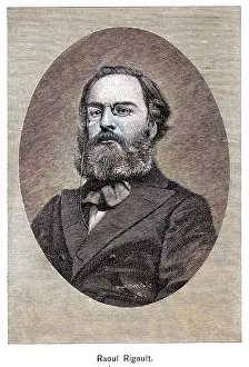 Vive: RAOUL RIGAULT