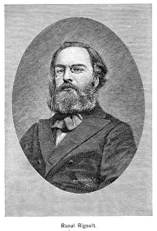 Vive: RAOUL RIGAULT