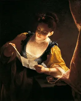 1677: RAOUX, Jean (1677-1734)