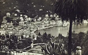 Rapallo: Rapallo, Italy