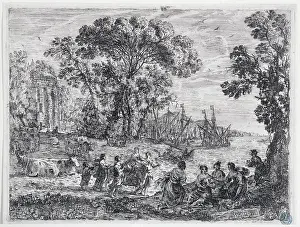 1634: The Rape of Europe