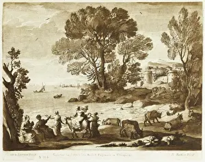 1777: The Rape of Europe