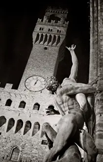 Sabines: Italy