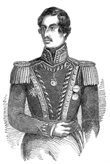 Guatemala: RAPHAEL CARRERA