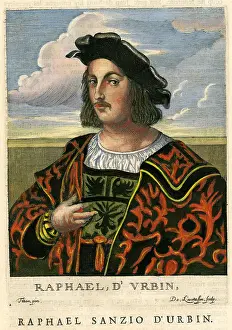 Antiquarian Images: Raphael Durbin