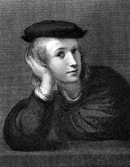 Santi: Raphael, Italian renaissance artist