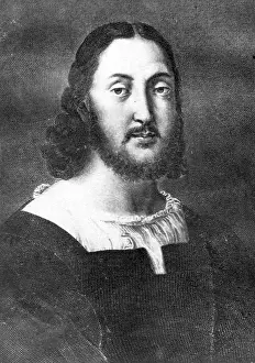 Raffaello: Raphael, Italian renaissance artist