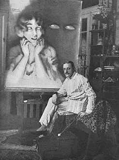 Kirchner: Raphael Kirchner