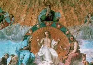 Sixteenth: Raphael, Raffaello Santi or Sanzio, called (Urbino, 1483-Rom