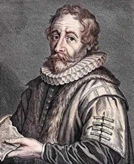 Sadeler: RAPHAEL SADELER