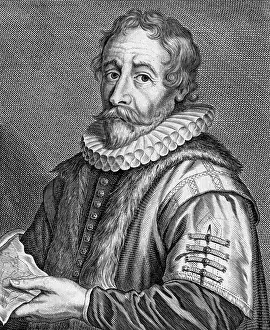 1555: RAPHAEL SADELER