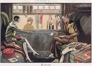 Rapide: Rapide, by Keith Bryant
