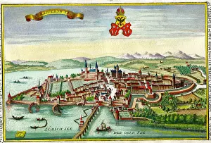Bodenehr: Rapperswyl