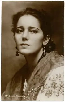 Raquel: Raquel Meller