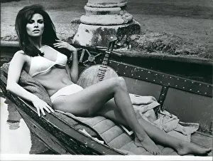 Reigning: Raquel Welch in film, The Biggest Bundle of Them All
