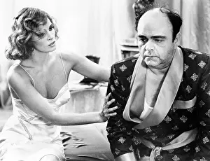 Coco: Raquel Welch - James Coco