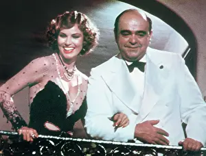 Coco: Raquel Welch - James Coco