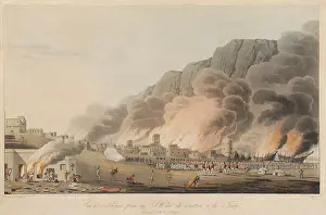 Hormuz: RAS AL KHYMA ATTACKED