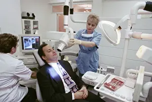 Clinic: RAS polyclinic
