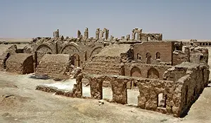 Risafe: Rasafah, Syria