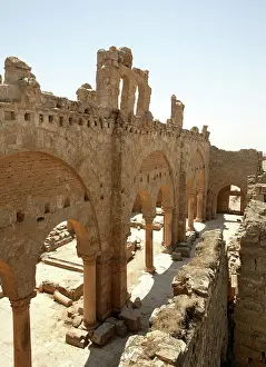 Risafe: Rasafah, Syria