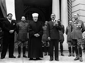 Raschid: Raschid Ali el Gailani
