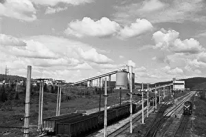 Kemerovo: Raspadskaya mine