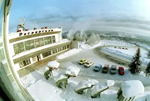 Distributed: Raspadskaya coal mine privatised, 1992