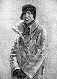 Grigori: RASPUTIN DAUGHTER MARIA