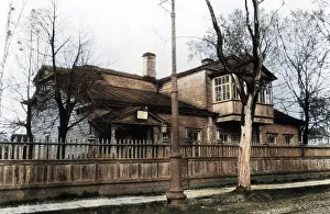 Revels: RASPUTIN RESTAURANT