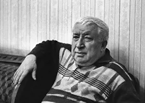 Socialistic: Rasul Gamzatov, 1987