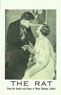 Novello: The Rat by David L'Estrange