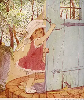 %xmd: Rat Tat Tat by Muriel Dawson