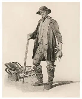 Diminishing: RATCATCHER