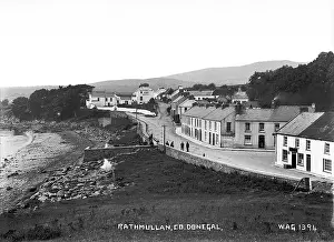 Rathmullan: Rathmullan, Co. Donegal