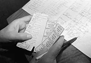 Rogozin: Ration stamps in Russia, 1994