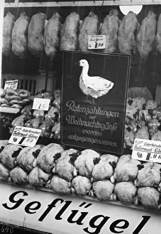 Rationing: Rationing, 1932