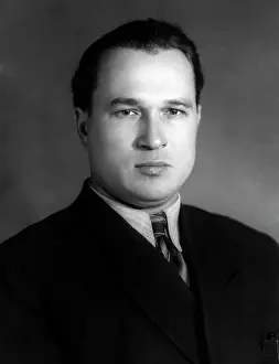 Grandmaster: Ratmir Kholmov, 1957