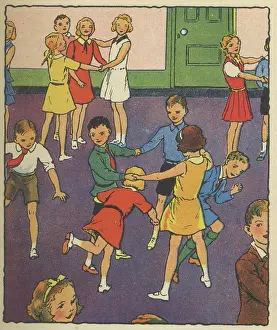 Apr22: Rats and Rabbits party game