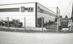 Rauch: Rauch Fruchtsafte GmbH
