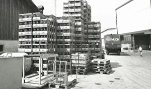 Rauch: Rauch Fruchtsafte GmbH