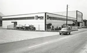 Rauch: Rauch Fruchtsafte GmbH
