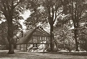 Reformatory: The Rauhes Haus, Hamburg