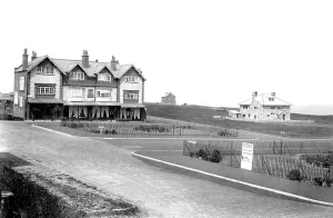 Ravenscar: Ravenscar, 1901