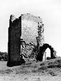 Fitzhugh: RAVENSWORTH CASTLE