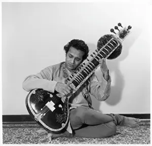 Shankar: RAVI SHANKAR