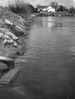 Outfall: RAW SEWAGE OUTFALL
