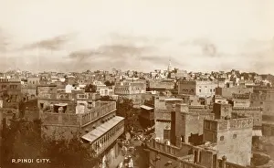 Rawalpindi: Rawalpindi, Pakistan
