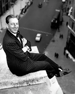 Bolger: Ray Bolger