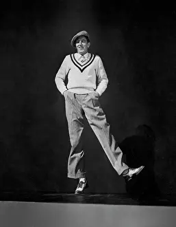 Rosalie: Ray Bolger - actor